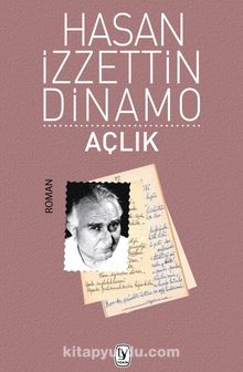 Açlık - Hasan İzzettin Dinamo