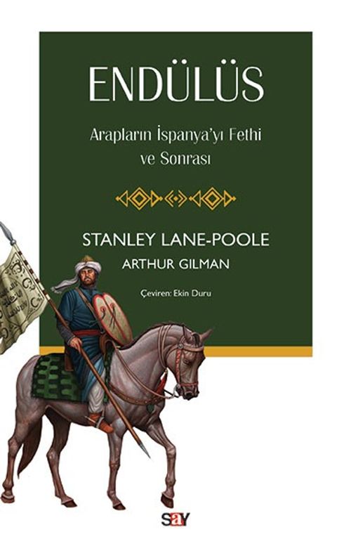 Endülüs & Arapların İspanya'yı Fethi ve Sonrası