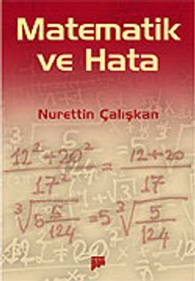 Matematik ve Hata