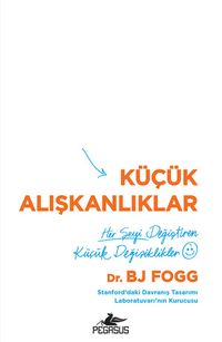 Küçük Alışkanlıklar