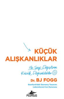 Küçük Alışkanlıklar