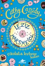 Leziz Marşmelov (Çikolata Kutusu Kızları 2)