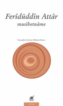 Musibetname - Feridüddin Attar