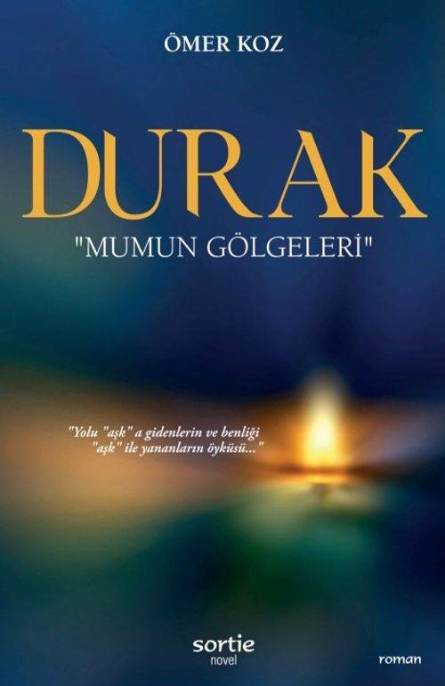 Durak & Mumun Gölgeleri