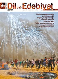 Dil ve Edebiyat Aylık Dil ve Edebiyat Kültür Dergisi Sayı:150 Haziran 2021