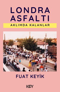 Londra Asfaltı