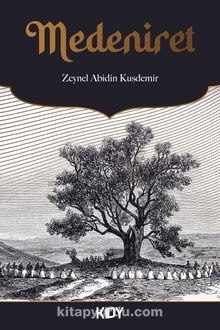 Medeniret - Zeynel Abidin Kuşdemir