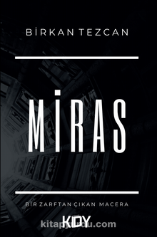Miras - Birkan Tezcan