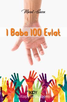1 Baba 100 evlat - Murat Güven