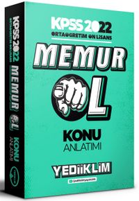 2022 KPSS Ortaöğretim Ön Lisans Memur Ol Konu Anlatımı