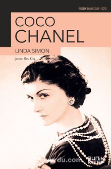 Coco Chanel - Linda Simon