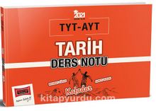 2021 TYT AYT Tarih Video Ders Notu - Mehmet Sürek