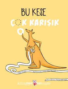Bu Kese Çok Karışık - Ziggy Hanaor