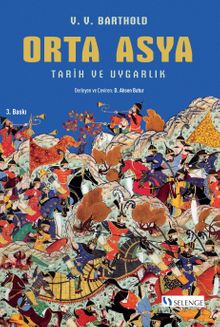 Orta Asya & Tarih ve Uygarlık