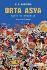 Orta Asya &amp; Tarih ve Uygarlık