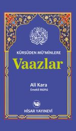 Kürsüden Müminlere Vaazlar