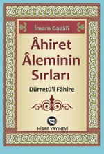 Ahiret Aleminin Sırları