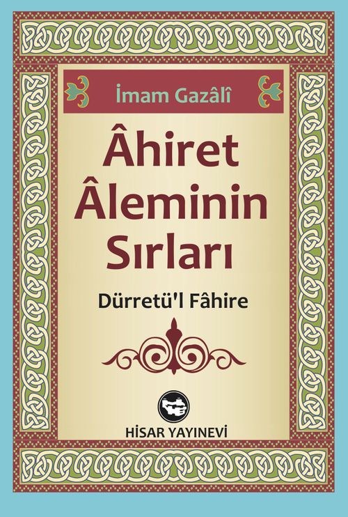 Ahiret Aleminin Sırları