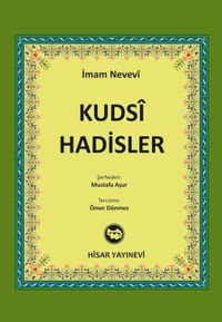 Kudsi Hadisler