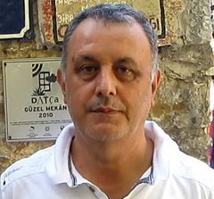  Tahir Abacı