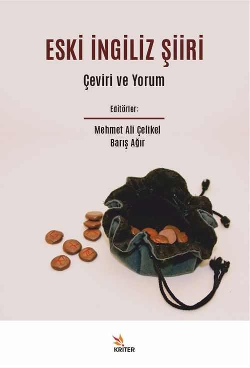 Eski İngiliz Şiiri & Çeviri ve Yorum
