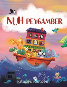 Nuh Peygamber - Bilgenur Çorlu