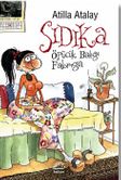 Sıdıka/ Öpücük Balığı Fabrıga