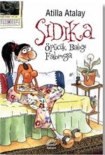 Sıdıka/ Öpücük Balığı Fabrıga