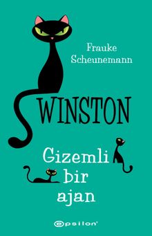 Winston / Gizemli Bir Ajan