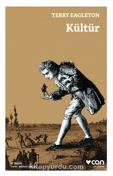 Kültür - Terry Eagleton