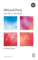 Eşsiz Parça / Mavi Kitap