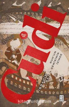 Cudi & Nuh’un Gemisinin İzinde - İbrahim Baz