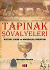 Tapınak Ş&ouml;valyeleri - Kutsal Kase ve Magdalalı Meryem