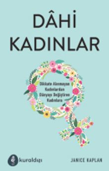 Dahi Kadınlar