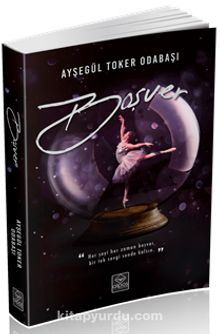 Boşver - Ayşegül Toker Odabaşı