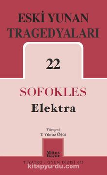 Elektra - Eski Yunan Tragedyaları 22