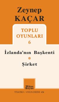 Toplu Oyunları 6 ( İzlanda'nın Başkenti - Şirket