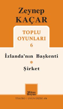 Toplu Oyunları 6 ( İzlanda'nın Başkenti - Şirket