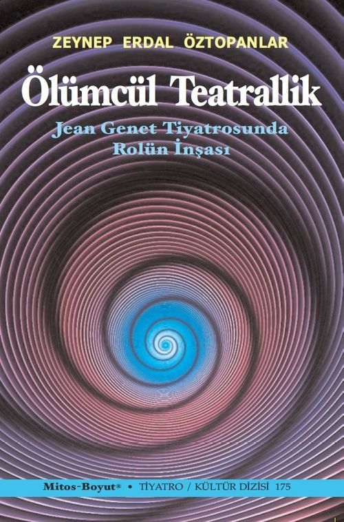 Ölümcül Teatrallik
