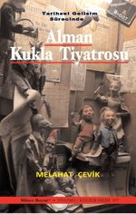 Alman Kukla Tiyatrosu