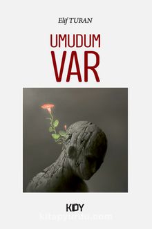 Umudum Var - Elif Turan