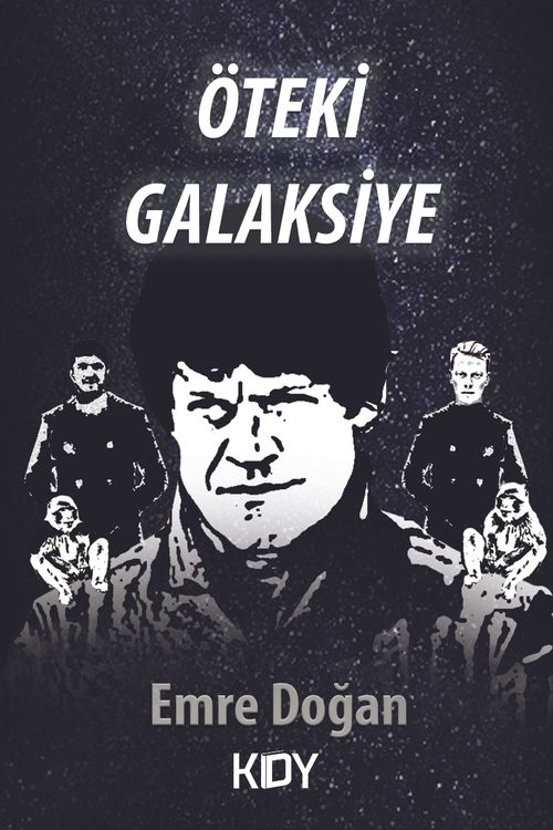 Öteki Galaksiye