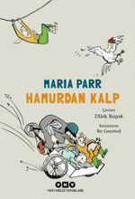 Hamurdan Kalp