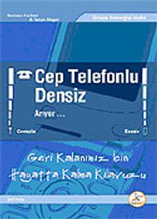 Cep Telefonlu Densiz