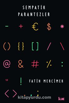 Sempatik Parantezler - Fatih Mercimek