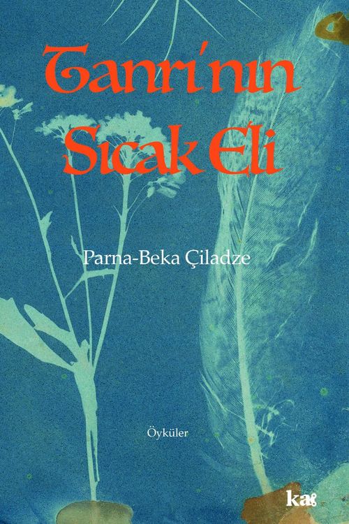 Tanrı'nın Sıcak Eli