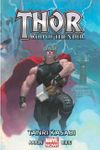 Thor God Of Thunder Cilt 1 / Tanrı Kasabı