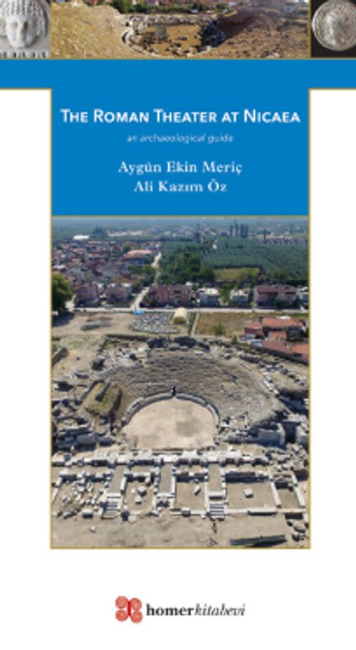 The Roman Theater at Nicaea