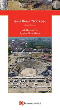 İznik Roma Tiyatrosu