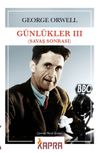G&uuml;nl&uuml;kler III (Savaş Sonrası)